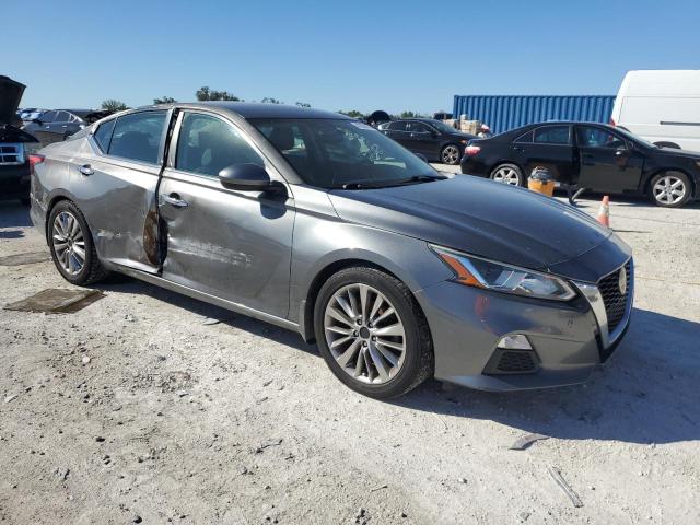  NISSAN ALTIMA 2019 Серый