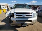 2011 Ford Expedition Xlt იყიდება Brighton-ში, CO - Front End