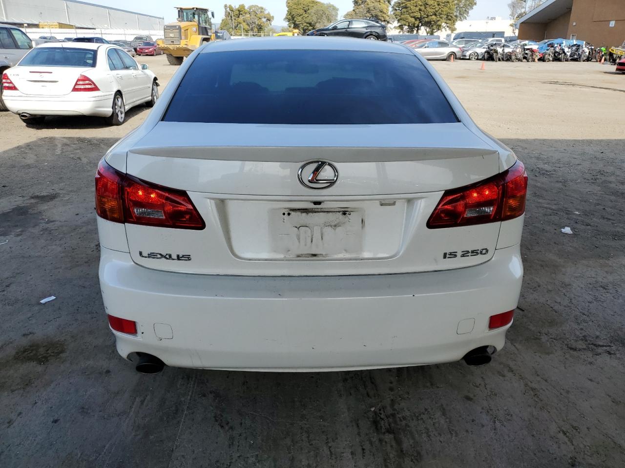 2006 Lexus IS - Image 6