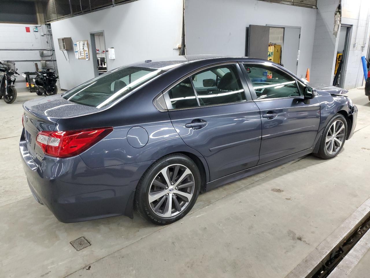 2015 Subaru Legacy - Image 3