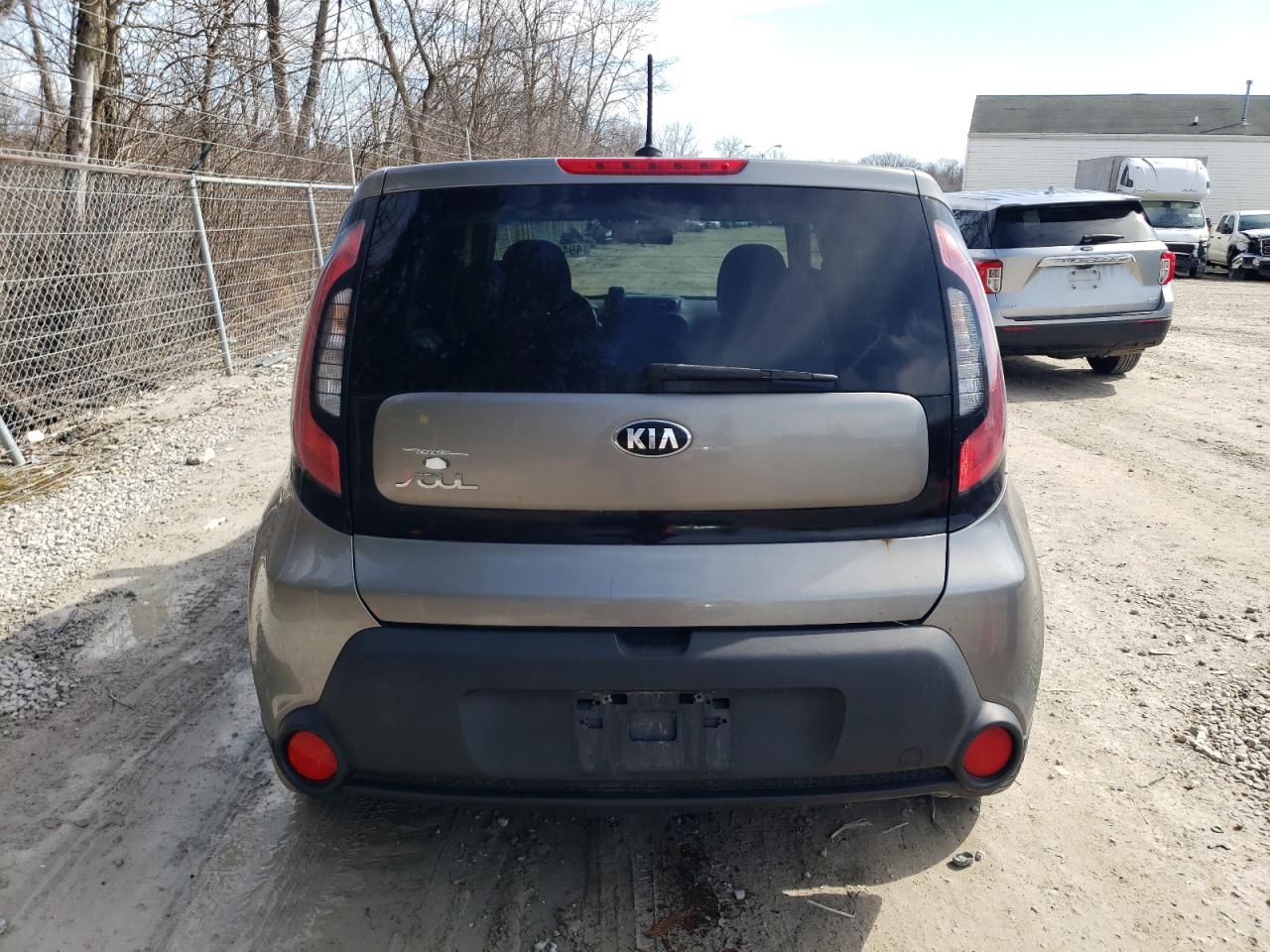 2015 Kia Soul - Image 6