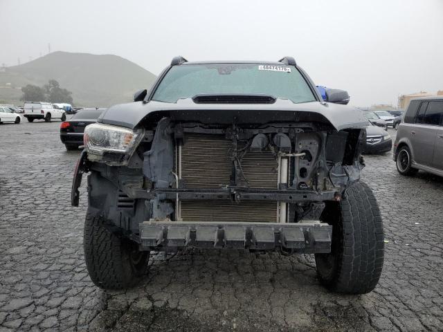  TOYOTA TACOMA 2020 Szary