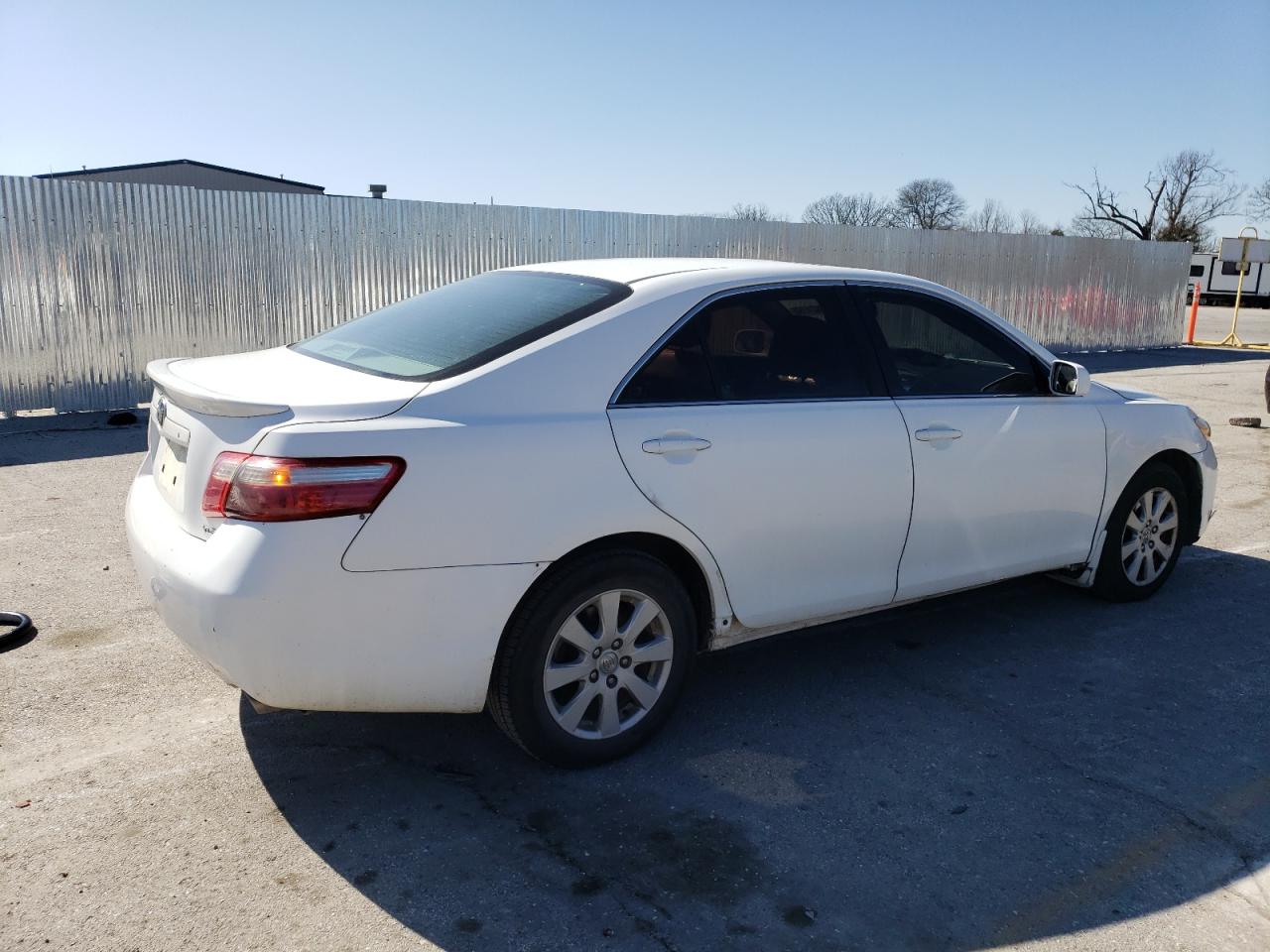 2008 Toyota Camry - Image 3