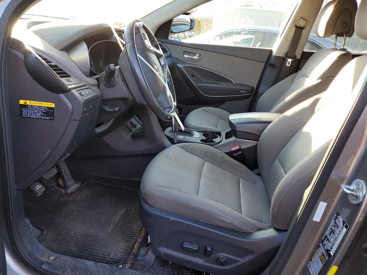 2013 Hyundai Santa Fe - Image 7