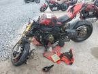 2023 Ducati Panigale V4S de vânzare în Riverview, FL - Burn