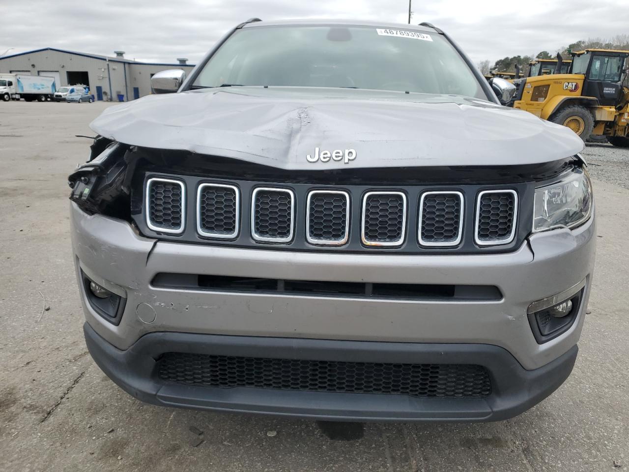 2018 Jeep Compass - Image 5