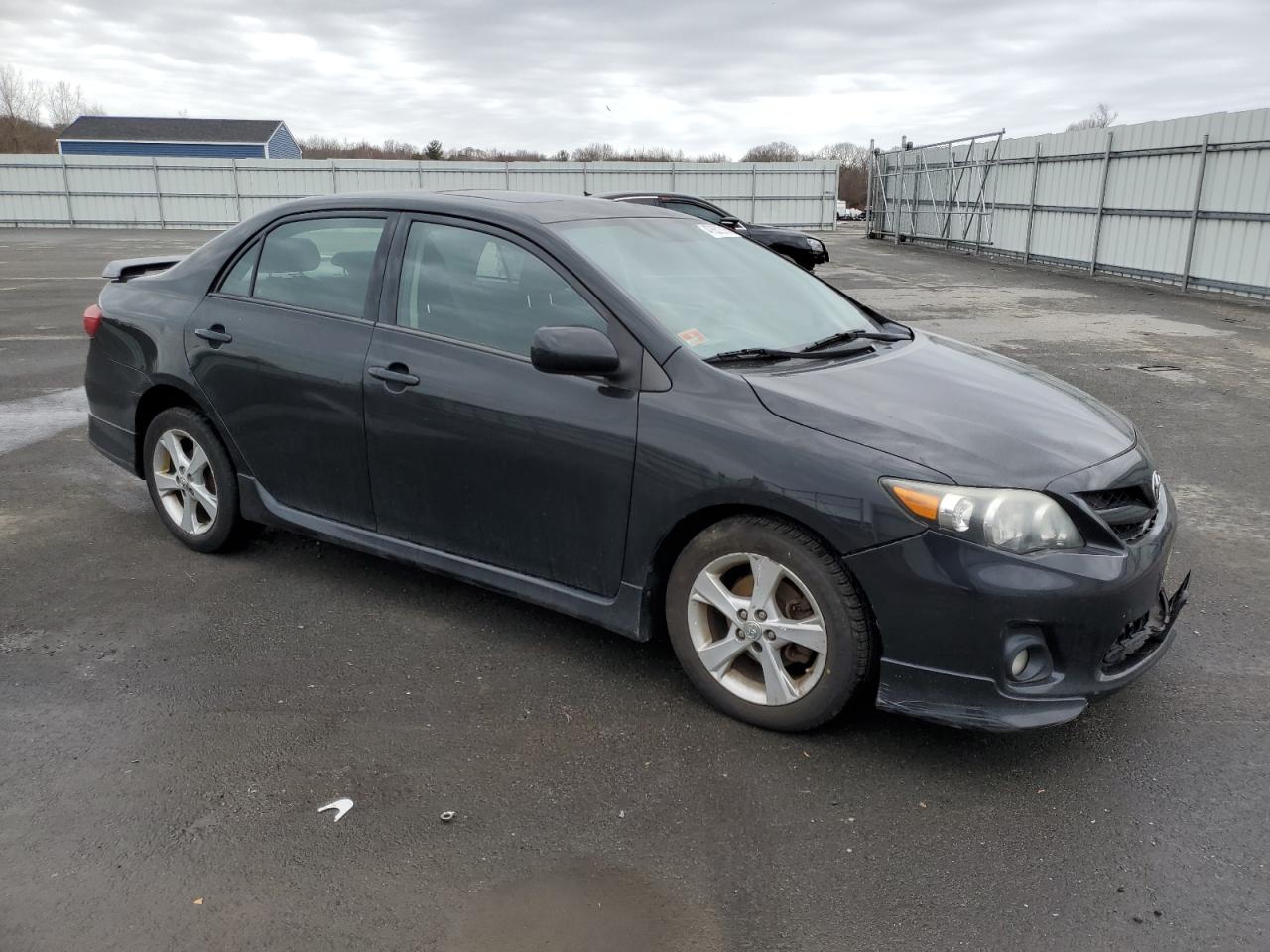 2012 Toyota Corolla - Image 4