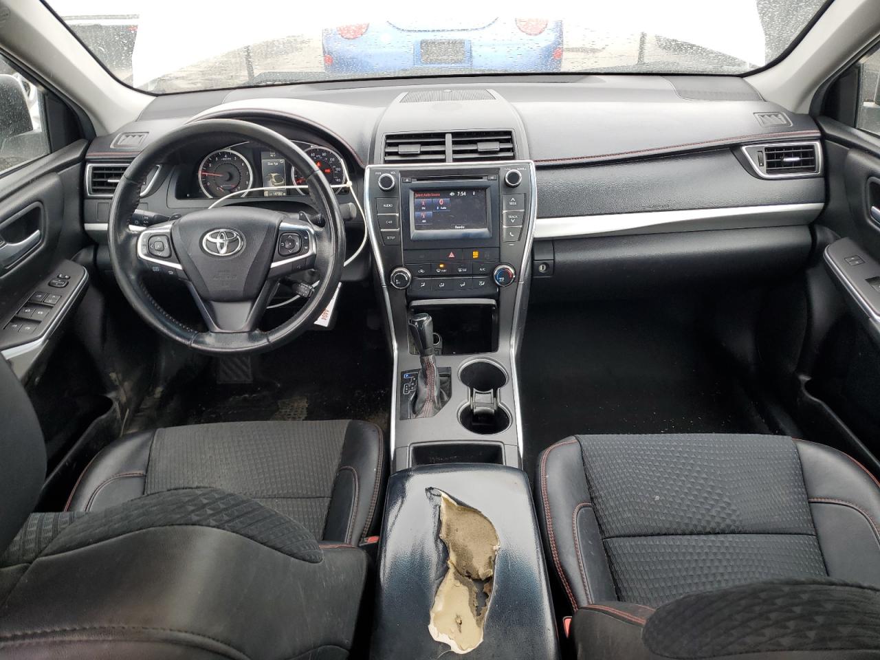 2015 Toyota Camry - Image 8