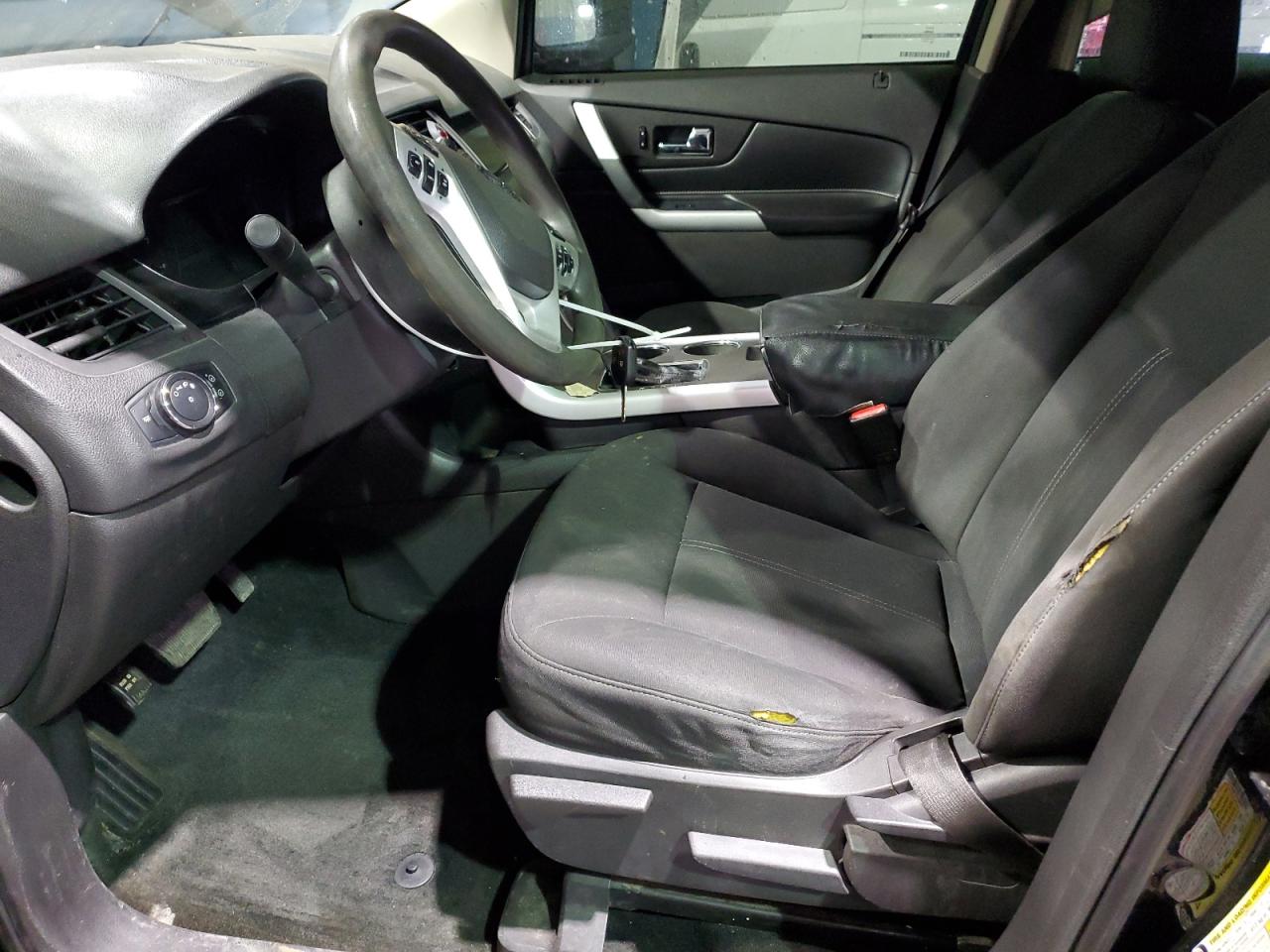 2011 Ford Edge - Image 7