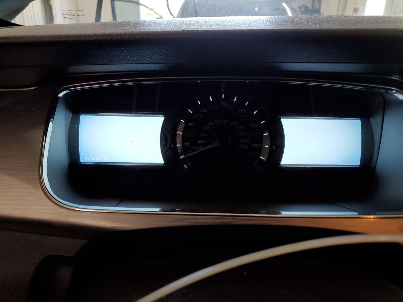 2015 Ford Taurus - Image 9