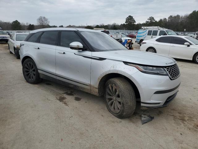  LAND ROVER RANGEROVER 2018 Srebrny