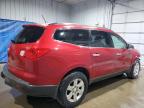 2012 Chevrolet Traverse Lt للبيع في Candia، NH - Front End