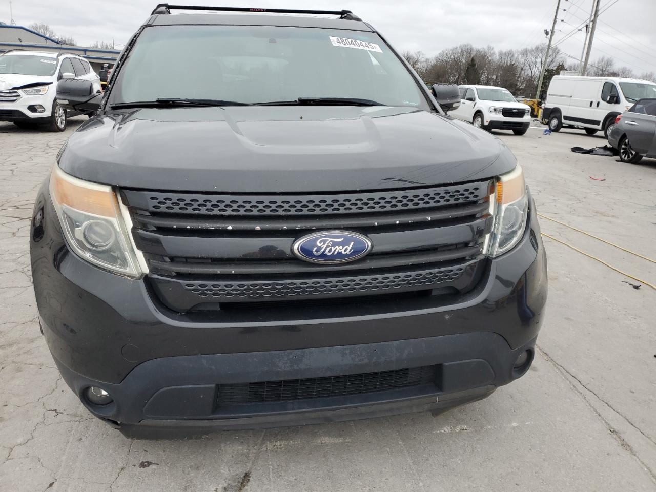 2015 Ford Explorer - Image 5
