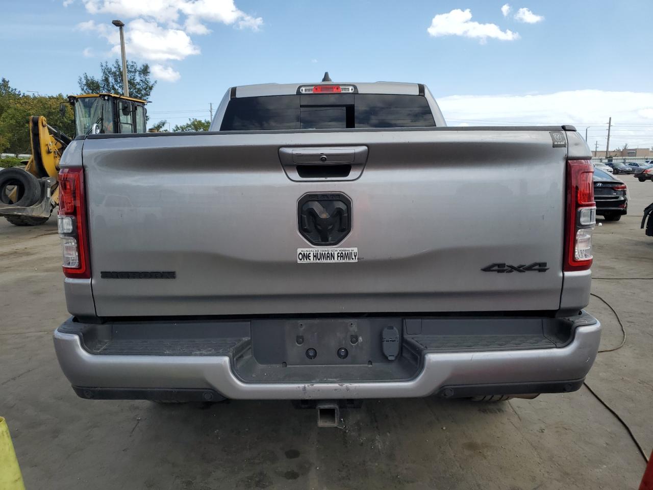 2022 RAM 1500 - Image 6