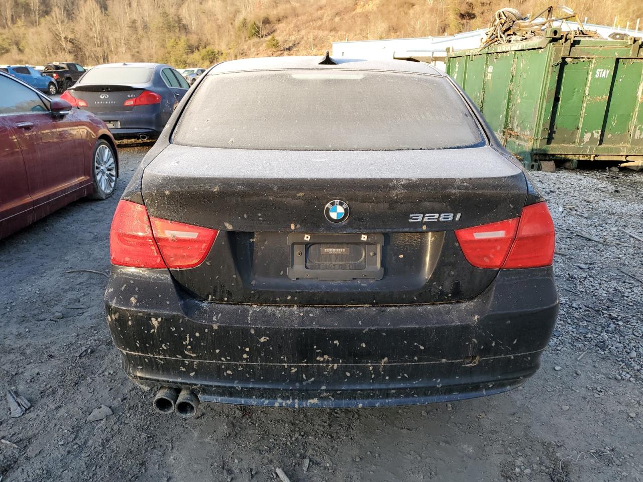 2011 BMW 3er - Image 6