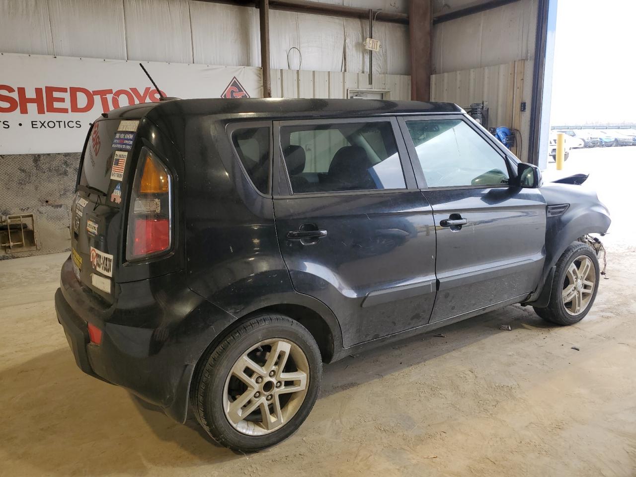 2011 Kia Soul - Image 3