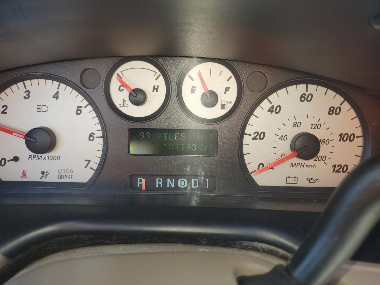 2004 Mercury Sable Gs VIN: 1MEFM50U04A621199 Lot: 50950075