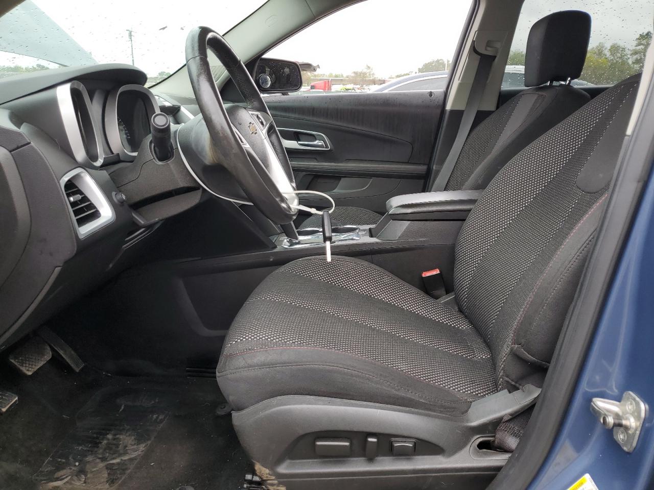 2011 Chevrolet Equinox - Image 7
