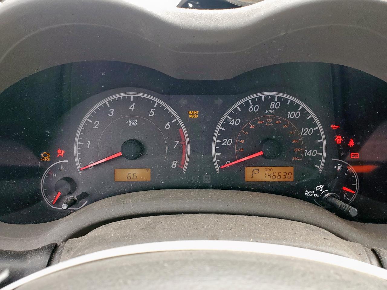 2009 Toyota Corolla - Image 9