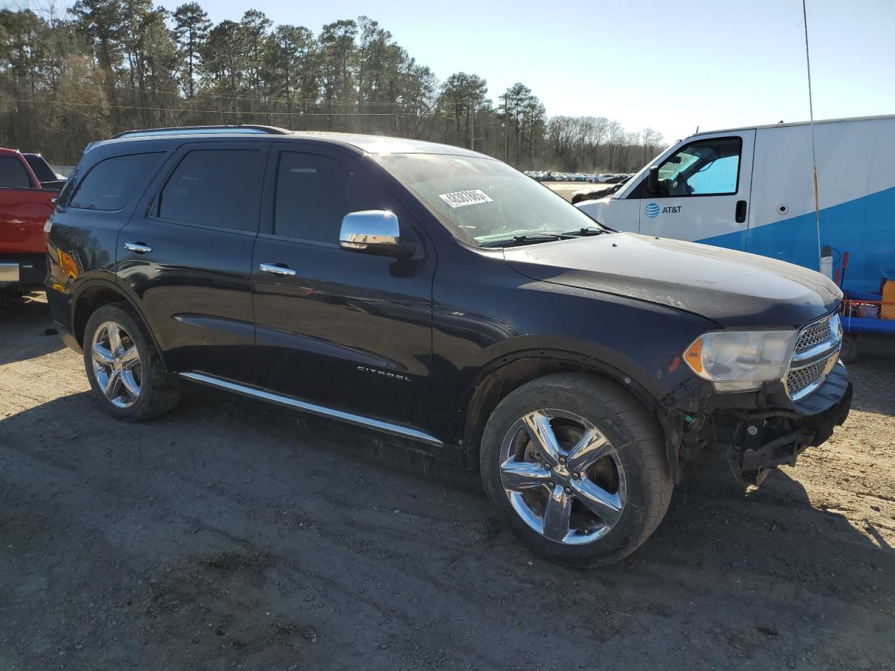 2013 Dodge Durango - Image 4