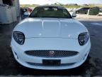 2014 Jaguar Xk    იყიდება West Palm Beach-ში, FL - Side