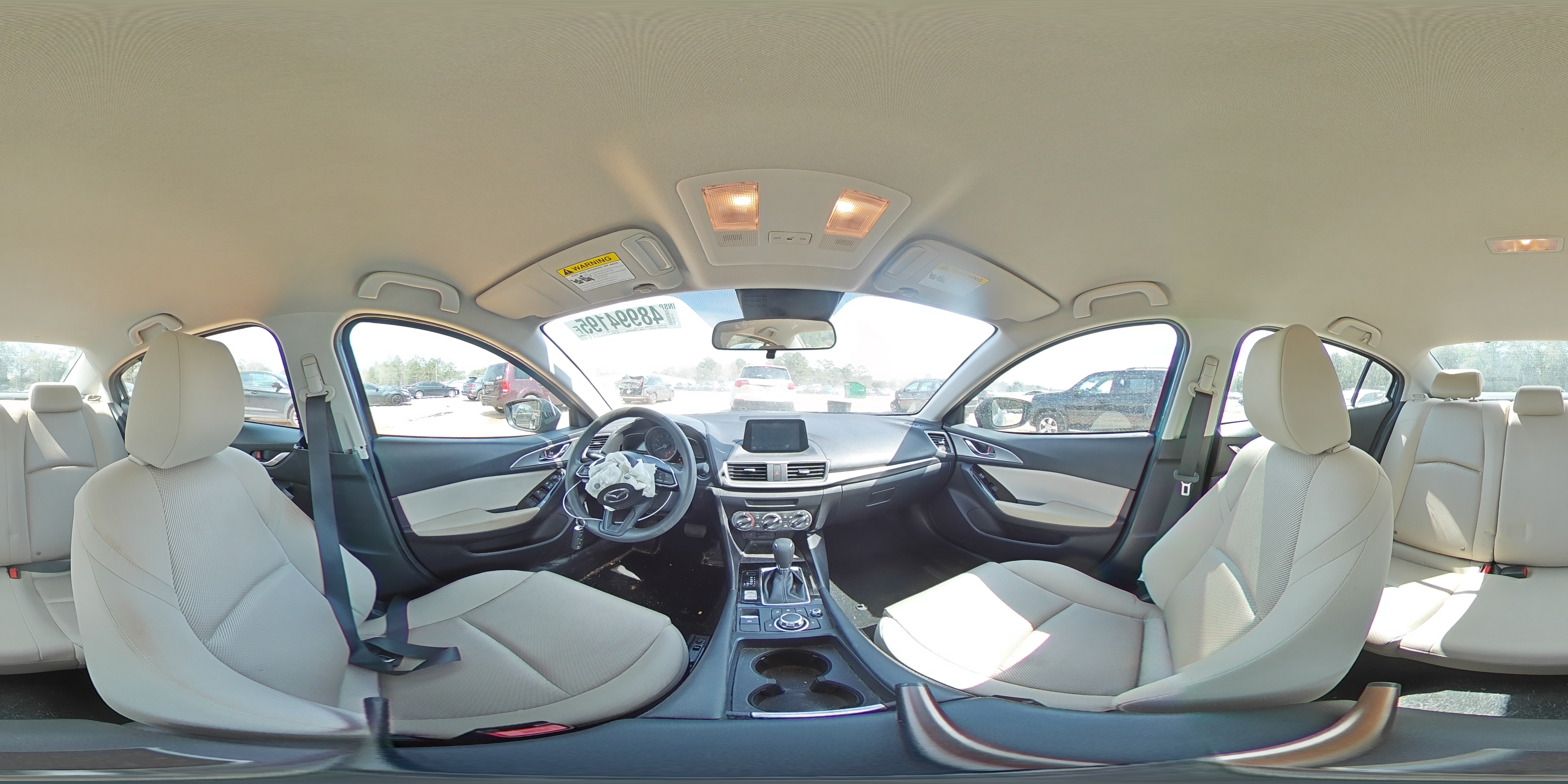 2018 Mazda 3 - Image 13