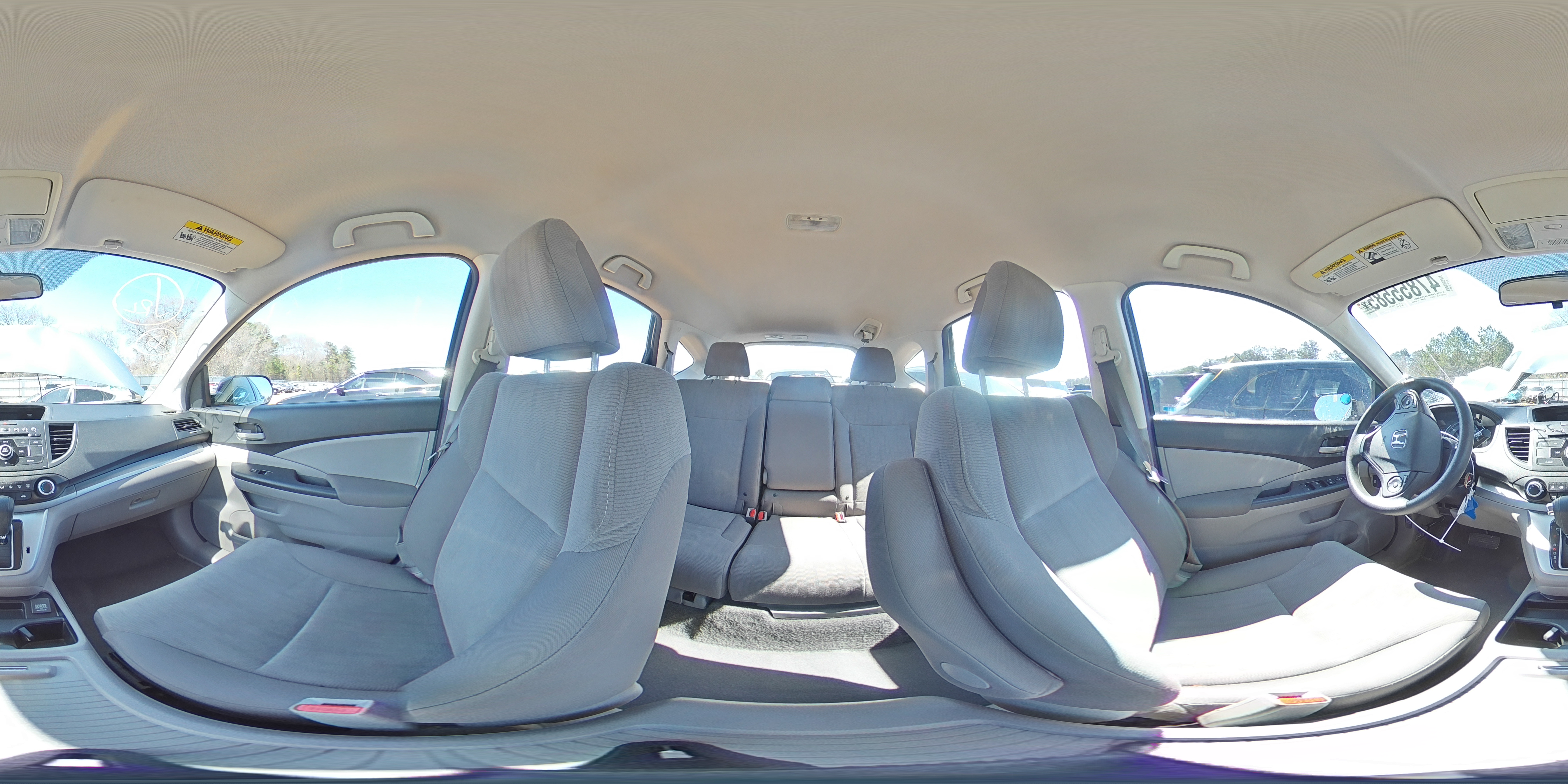 2014 Honda CR-V - Image 12