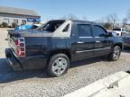 2009 Chevrolet Avalanche K1500 Ltz იყიდება Louisville-ში, KY - Rear End