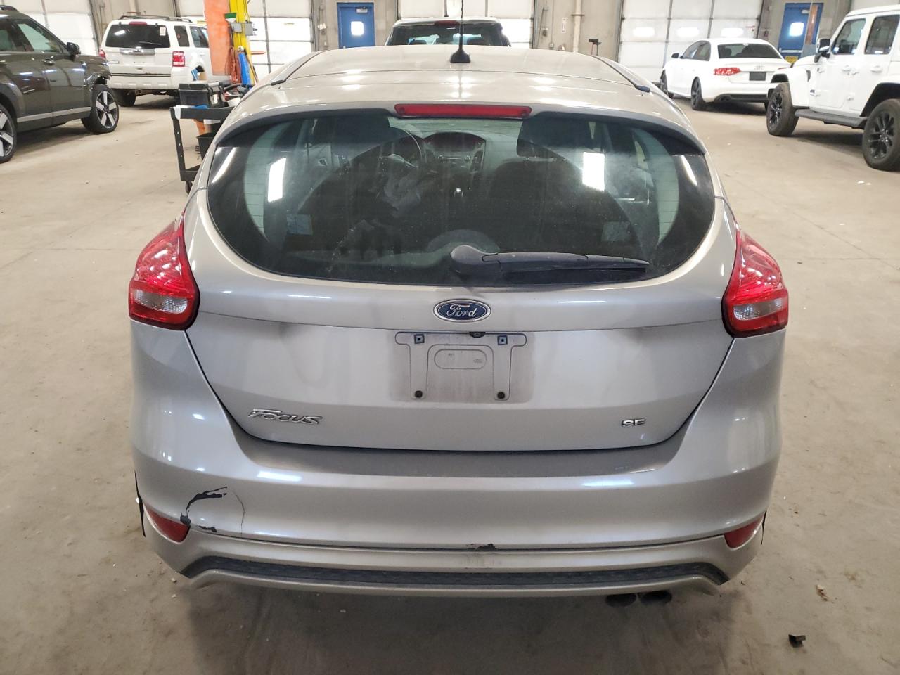 2015 Ford Focus - Image 6