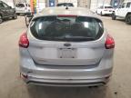 2015 Ford Focus Se იყიდება Blaine-ში, MN - Front End