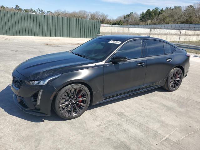 2024 Cadillac Ct5-V Blackwing