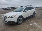 2016 Subaru Outback 2.5I Limited for Sale in Temple, TX - Front End