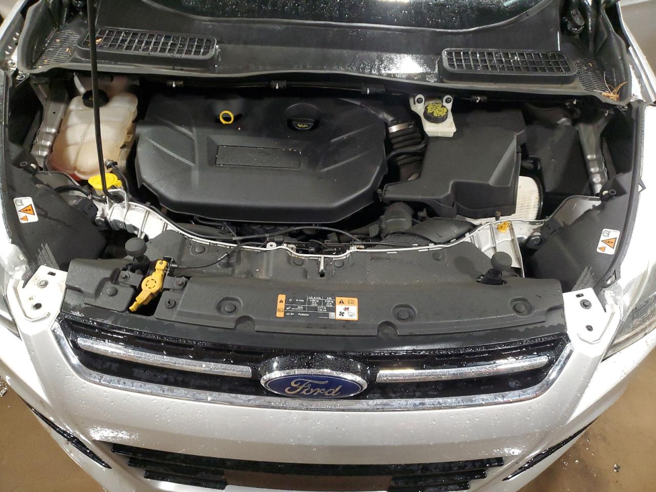 2014 Ford Escape - Image 12