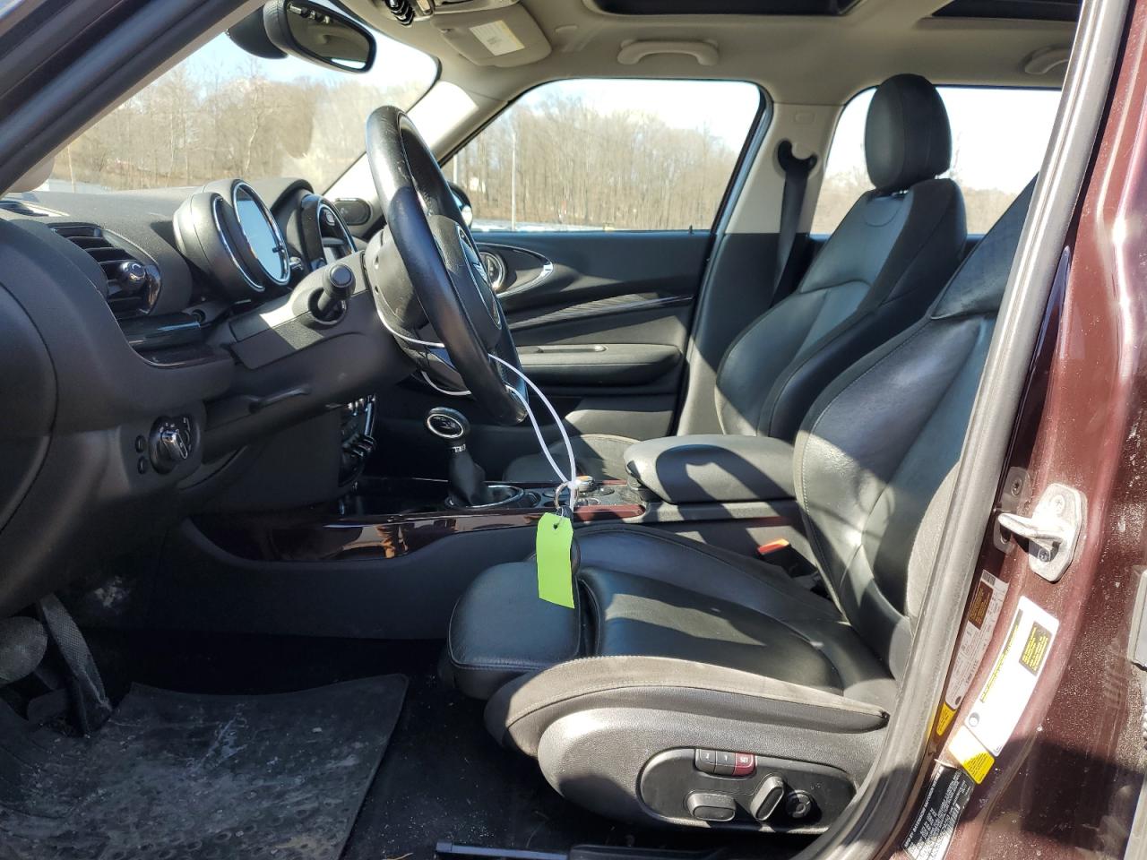 2016 MINI Cooper - Image 7