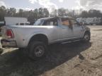 2018 Ram 3500 Laramie იყიდება Savannah-ში, GA - Burn