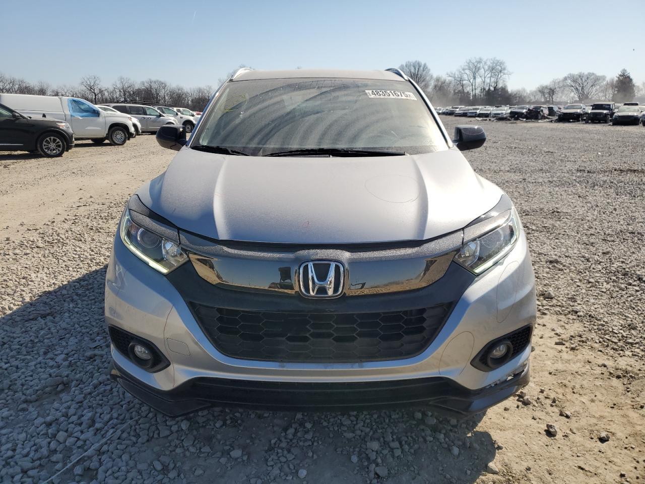 2019 Honda HR-V - Image 5