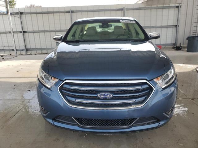  FORD TAURUS 2018 Granatowy