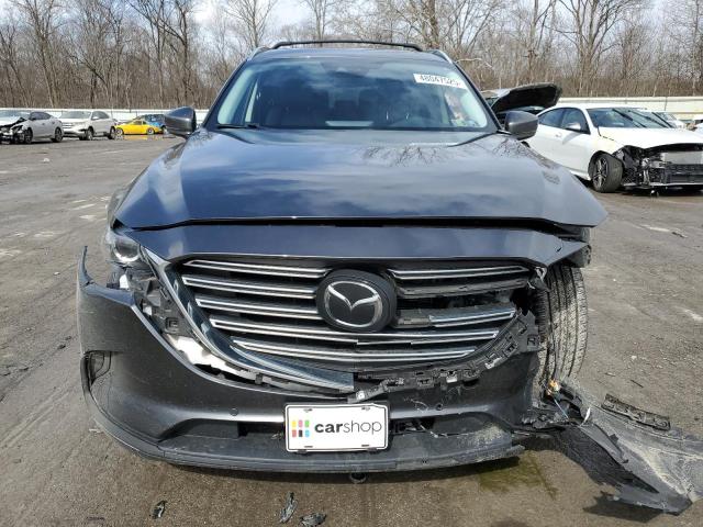  MAZDA CX-9 2021 Szary