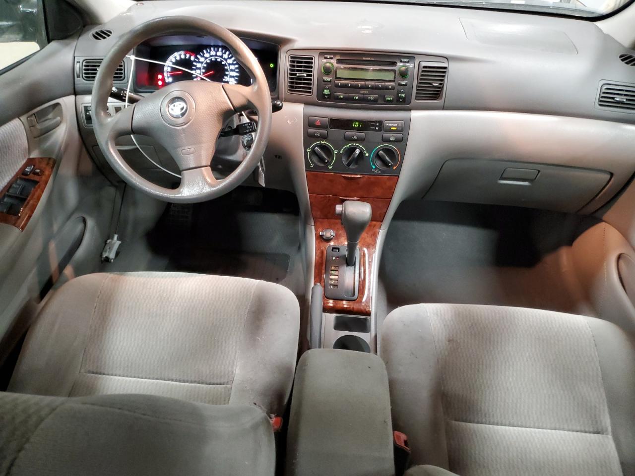 2006 Toyota Corolla - Image 8
