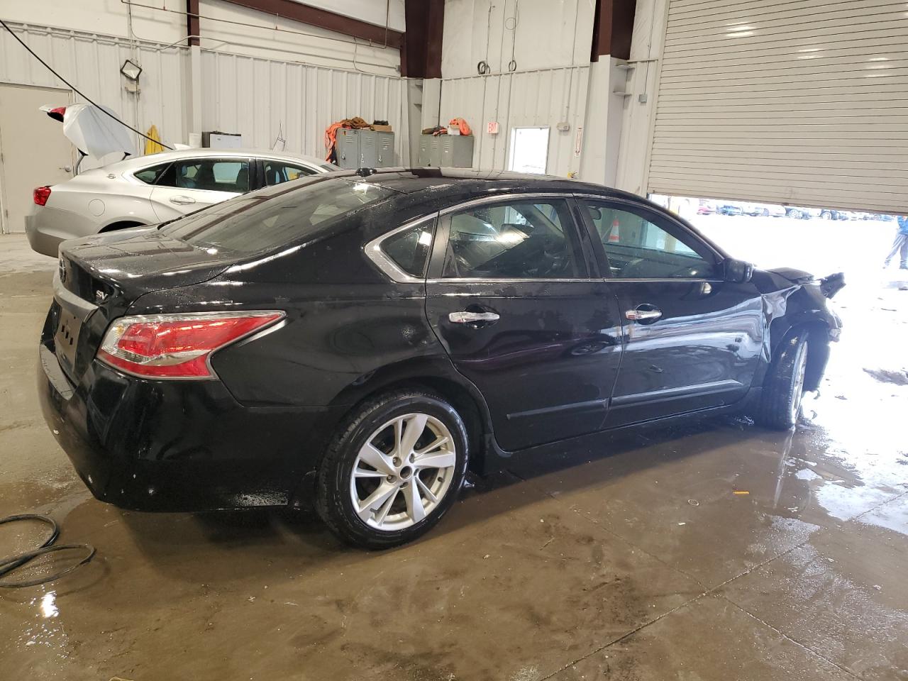 2015 Nissan Altima - Image 3
