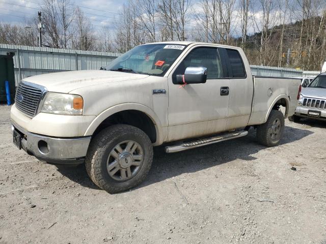 2008 Ford F150 