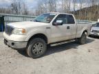 2008 Ford F150  for Sale in Hurricane, WV - Water/Flood