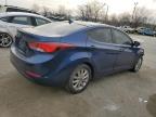 2015 Hyundai Elantra Se for Sale in Louisville, KY - Front End