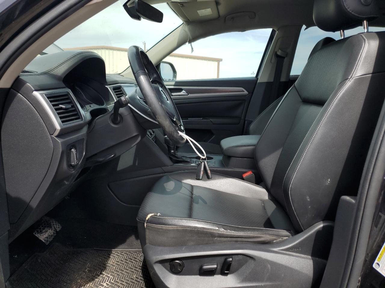 2019 Volkswagen Atlas - Image 7