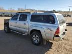 2006 Toyota Tacoma Double Cab იყიდება Colorado Springs-ში, CO - Front End