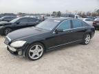 2010 Mercedes-Benz S 550 للبيع في Houston، TX - Front End