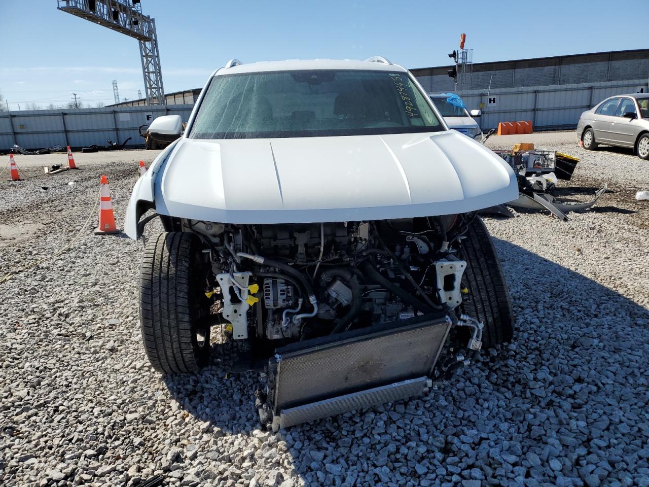 2018 Volkswagen Atlas - Image 5