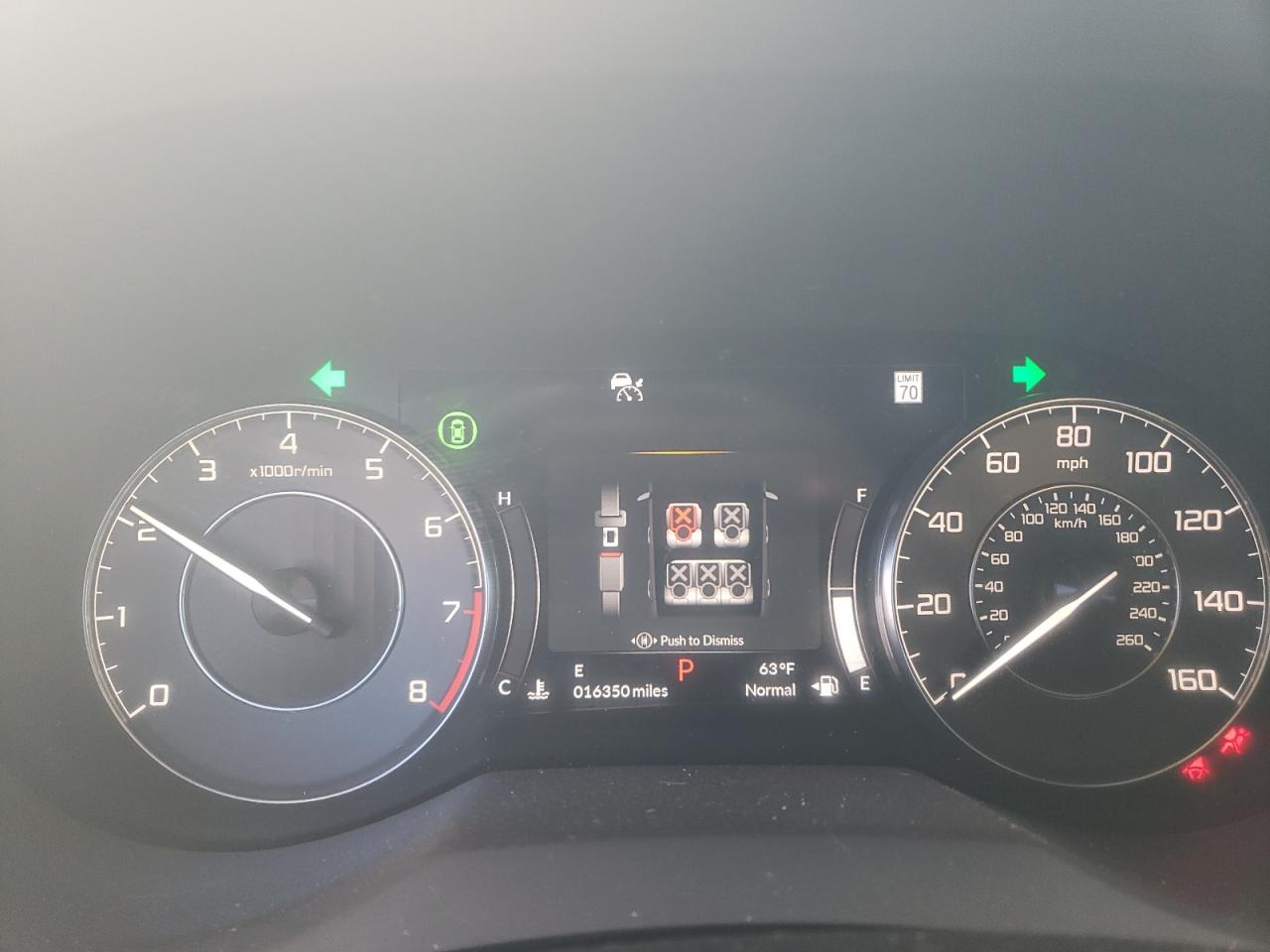 2022 Acura RDX - Image 9