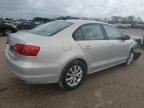 2011 Volkswagen Jetta Se for Sale in Houston, TX - Front End