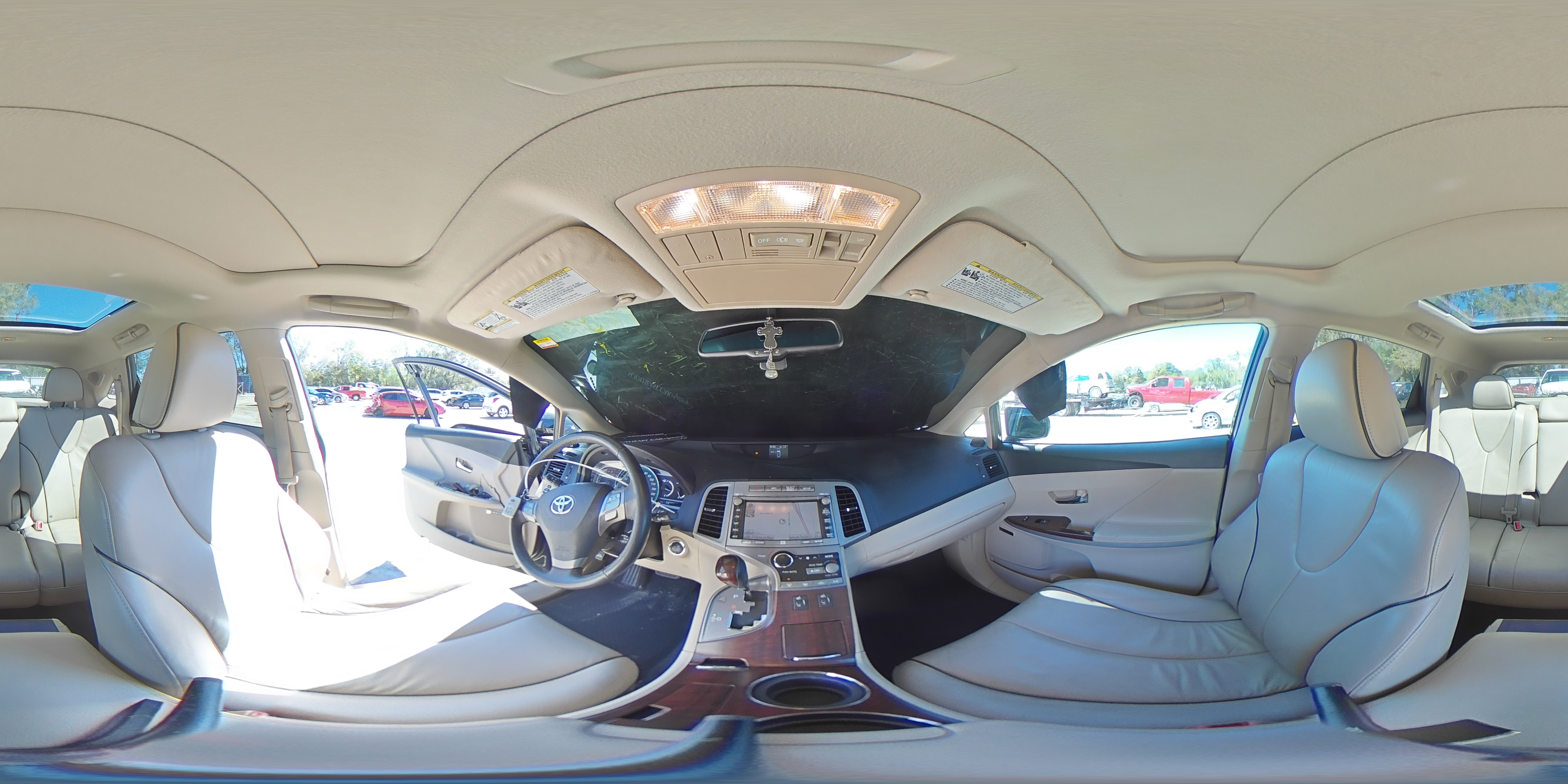 2009 Toyota Venza - Image 13